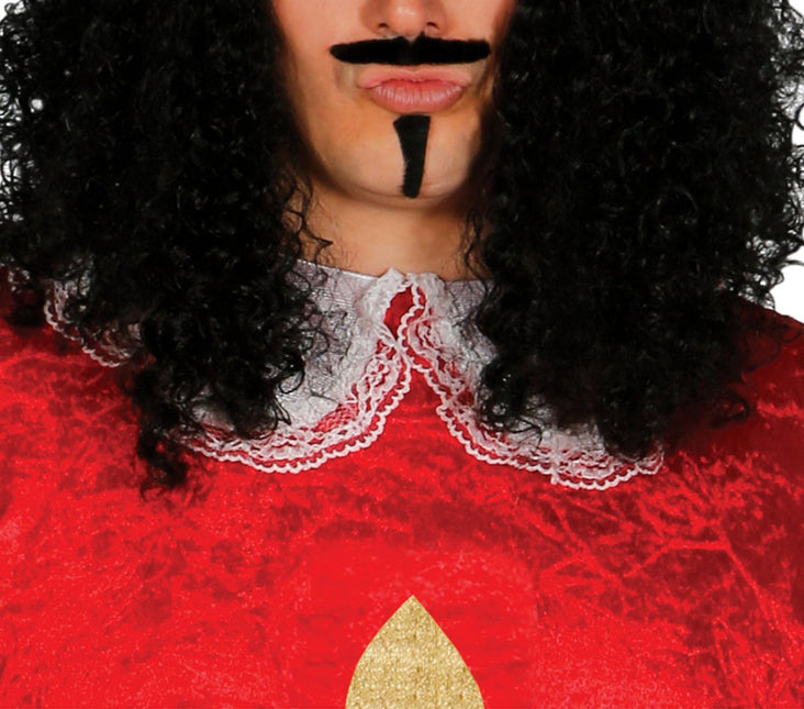 Musketier Kostuum Heren van Fiestas Guirca koop je bij Partywinkel