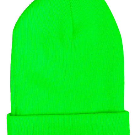 Muts Neon groen van Fiestas Guirca koop je bij Partywinkel