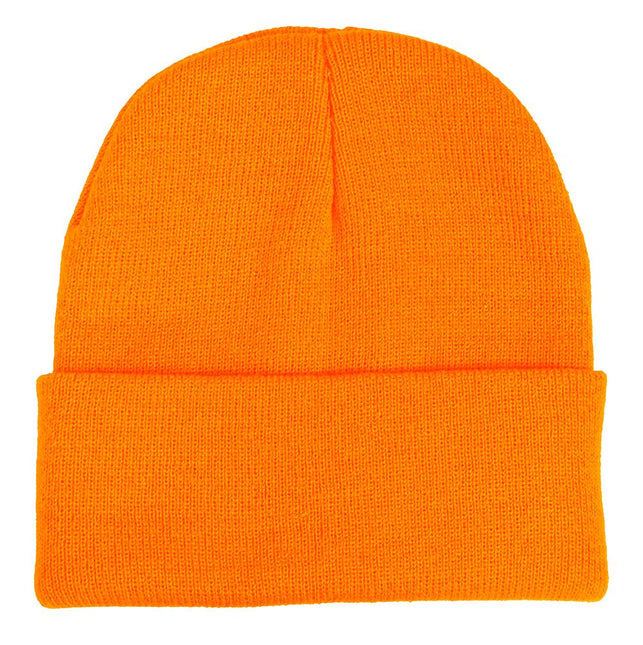 Muts Neon oranje van Fiestas Guirca koop je bij Partywinkel
