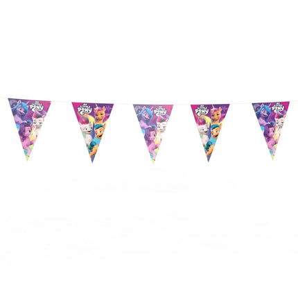 My Little Pony Slinger 5m van VDV Benefit koop je bij Partywinkel
