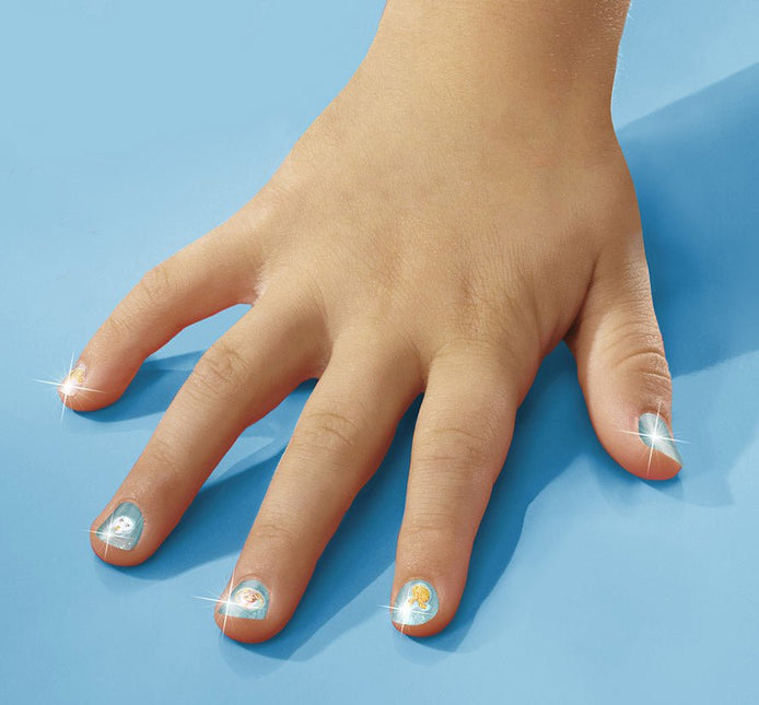 Nanana Nagel Set Britney van Totum koop je bij Partywinkel