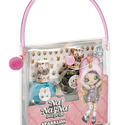 Nanana Nagel Set Britney van Totum koop je bij Partywinkel