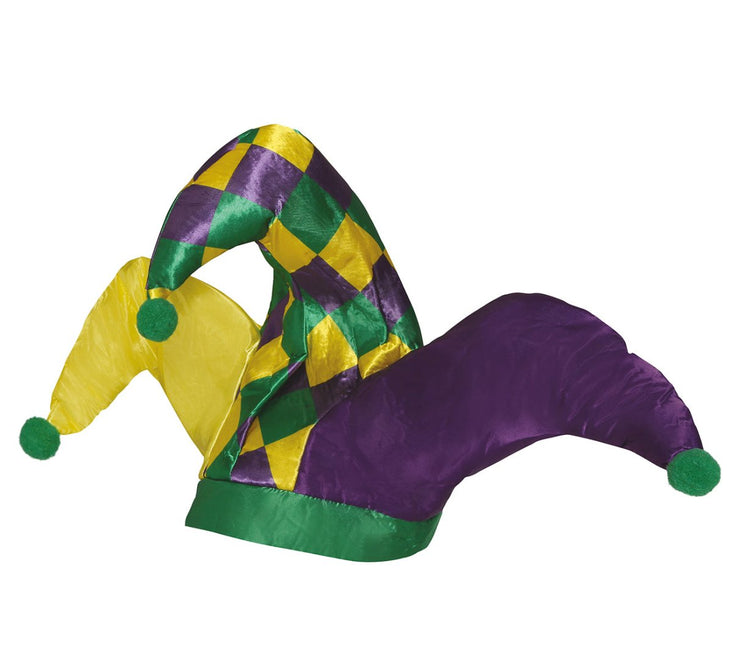 Narren Hoed van Fiestas Guirca koop je bij Partywinkel