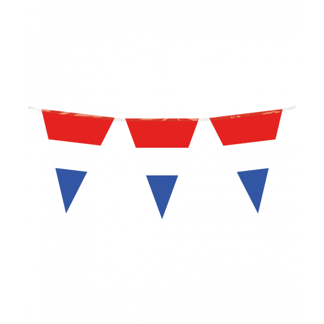 Nederland Slinger 10m van Paper Dreams koop je bij Partywinkel