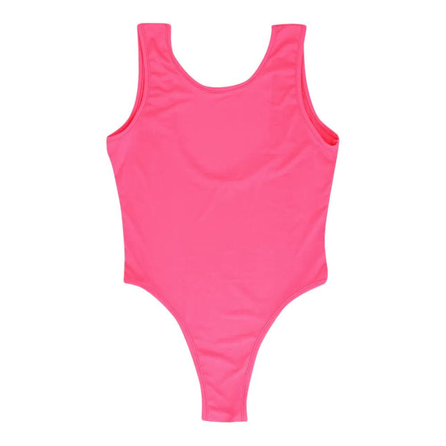 Neon 80S Kostuum Dames 3 delig van Boland koop je bij Partywinkel