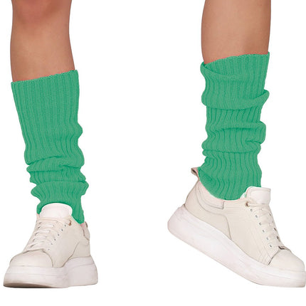 Neon 80S Kostuum Dames Party Girl van Fiestas Guirca koop je bij Partywinkel