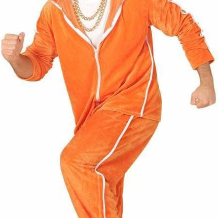 Neon 80S Kostuum Heren van Widmann koop je bij Partywinkel