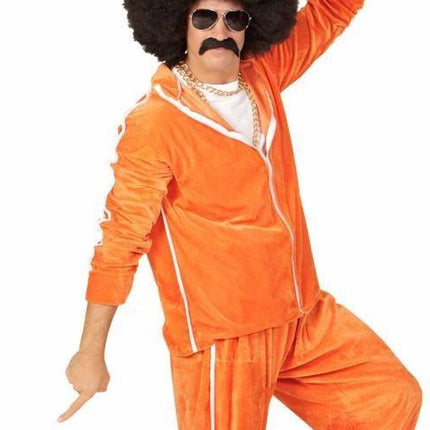 Neon 80S Kostuum Heren van Widmann koop je bij Partywinkel