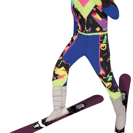 Neon 80S Skipak Heren van Fiestas Guirca koop je bij Partywinkel