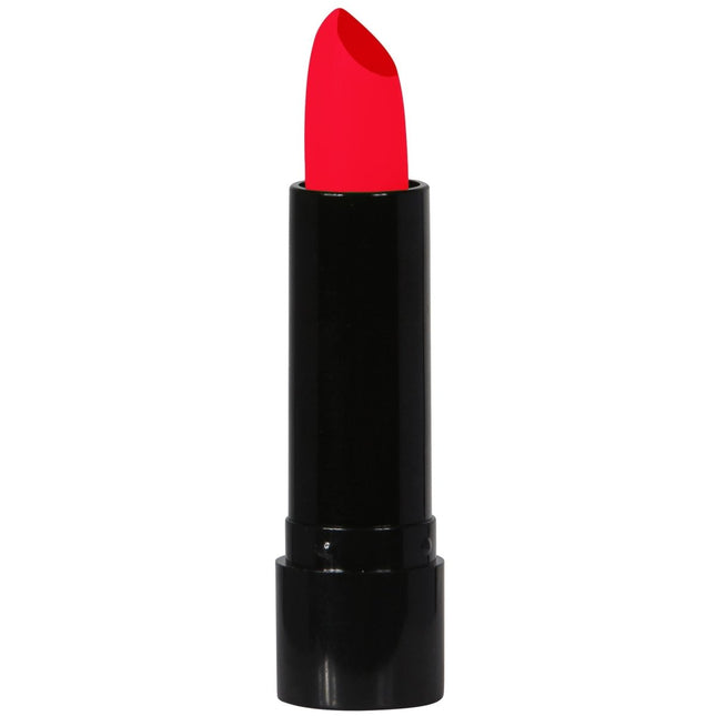 Neon Rode Lippenstift van Widmann koop je bij Partywinkel