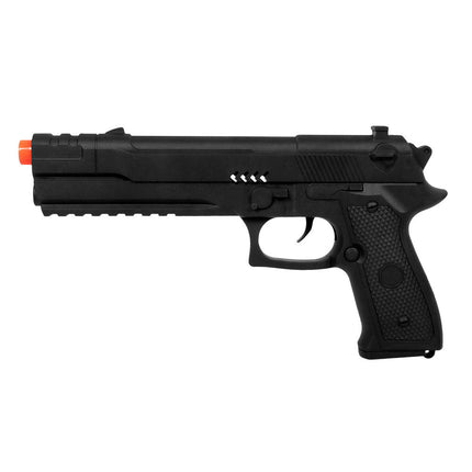 Nep Geweer Swat 27cm van Boland koop je bij Partywinkel