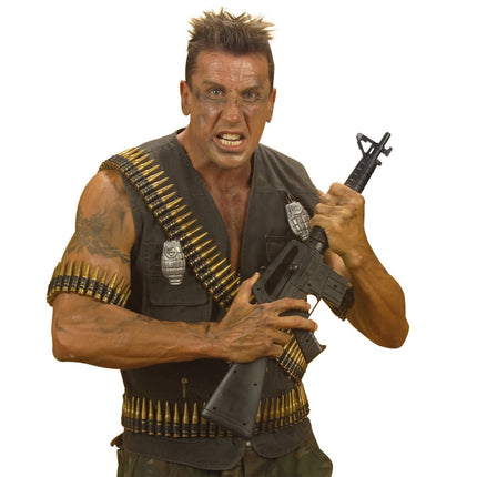 Nep Kogelriem 60 Kogels van Widmann koop je bij Partywinkel