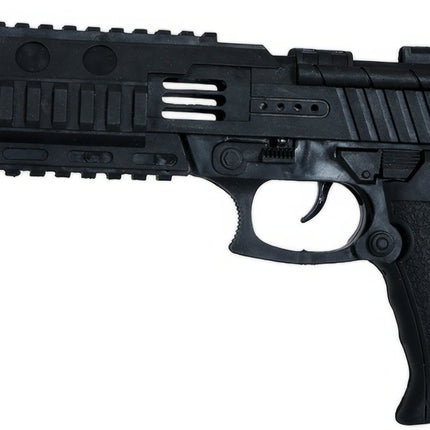 Nep Pistool 28cm van Fiestas Guirca koop je bij Partywinkel