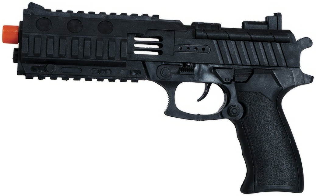 Nep Pistool 28cm van Fiestas Guirca koop je bij Partywinkel