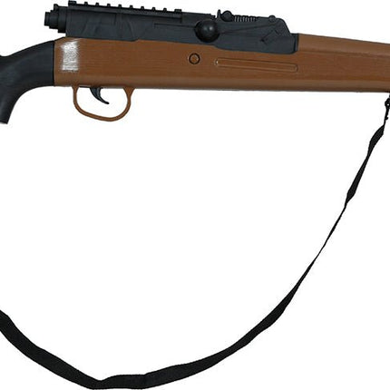 Nep Pistool Ww ii rifle van Fiestas Guirca koop je bij Partywinkel