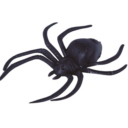 Nep Spinnen 12,5cm 2st van Fiestas Guirca koop je bij Partywinkel