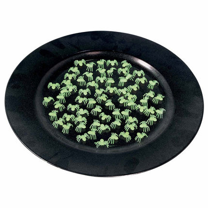 Nep Spinnen Glow In The Dark 70st van Fiestas Guirca koop je bij Partywinkel