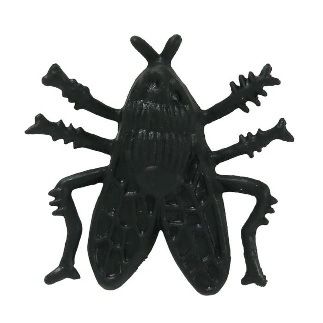 Nep Vliegen 2cm 24st van Fiestas Guirca koop je bij Partywinkel