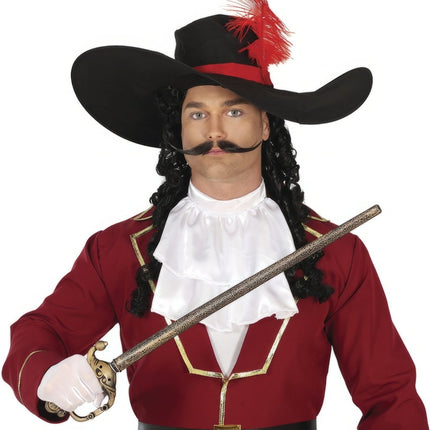 Nep Zwaard Met Schede 66cm van Fiestas Guirca koop je bij Partywinkel