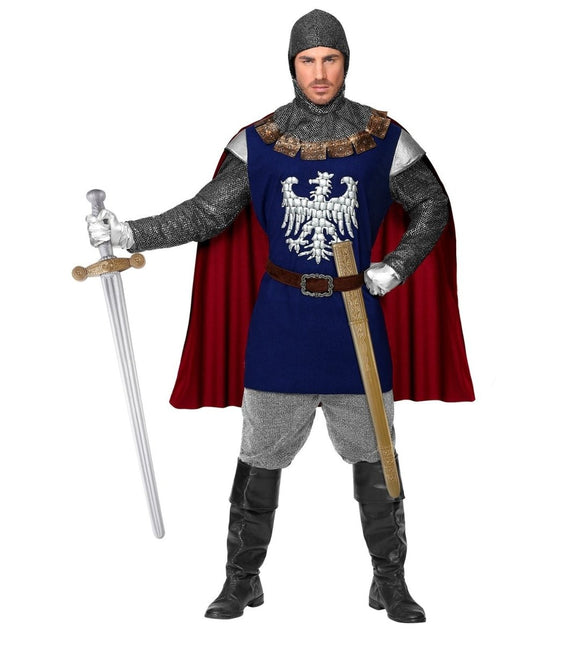 Nep Zwaard Met Schede 75cm van Widmann koop je bij Partywinkel