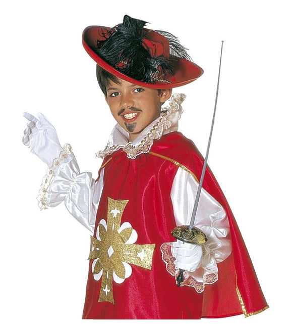 Nep Zwaard Ridder 57cm van Widmann koop je bij Partywinkel