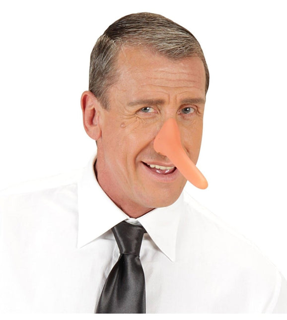 Neus Pinokkio van Widmann koop je bij Partywinkel