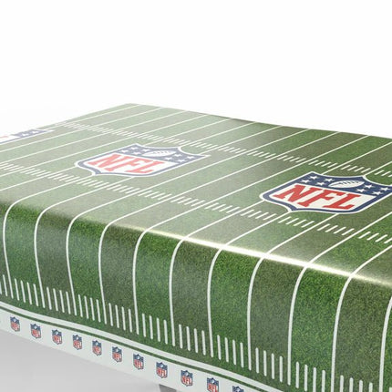 NFL Tafelkleed 1,8m van VDV Benefit koop je bij Partywinkel