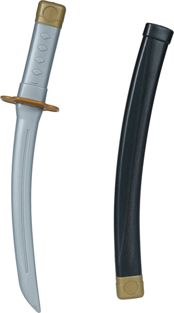 Ninja Accessoireset 4 delig van Fiestas Guirca koop je bij Partywinkel