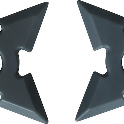 Ninja Accessoireset 4 delig van Fiestas Guirca koop je bij Partywinkel