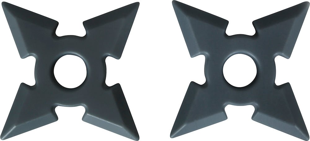 Ninja Accessoireset 4 delig van Fiestas Guirca koop je bij Partywinkel