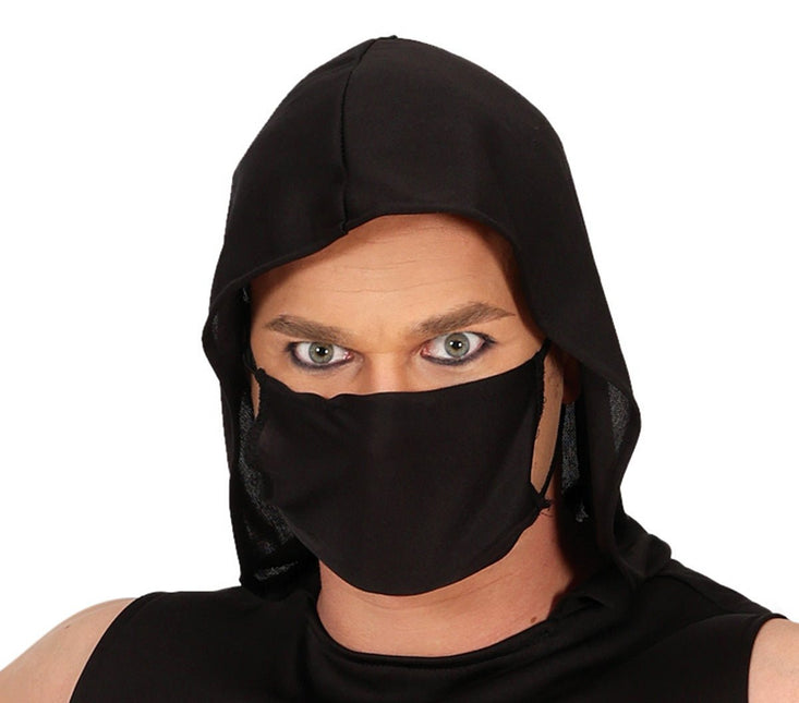 Ninja Kostuum Heren van Fiestas Guirca koop je bij Partywinkel