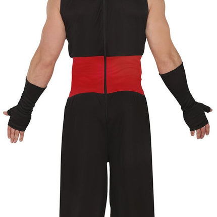 Ninja Kostuum Heren van Fiestas Guirca koop je bij Partywinkel
