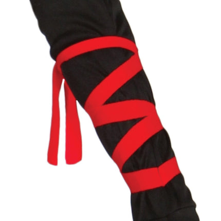 Ninja Kostuum Zwart Dames van Fiestas Guirca koop je bij Partywinkel