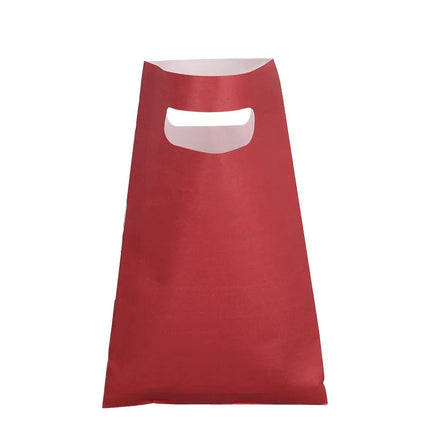 Ninja Uitdeeltasjes 23cm van Boland koop je bij Partywinkel