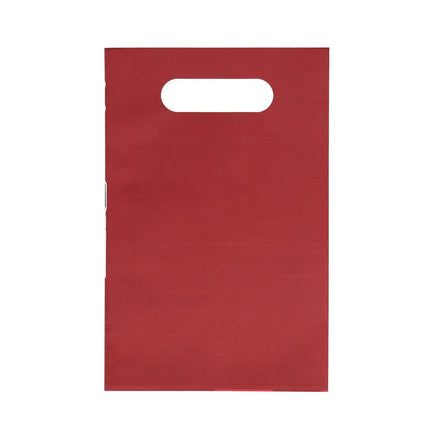 Ninja Uitdeeltasjes 23cm van Boland koop je bij Partywinkel