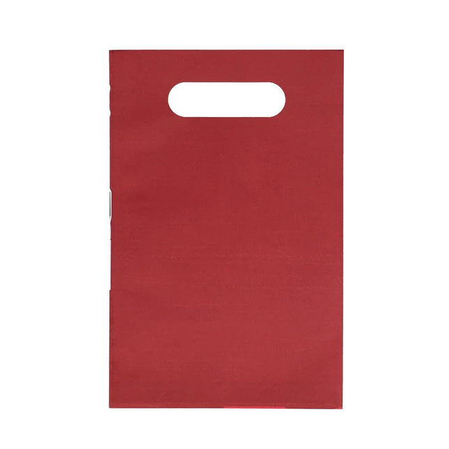 Ninja Uitdeeltasjes 23cm van Boland koop je bij Partywinkel