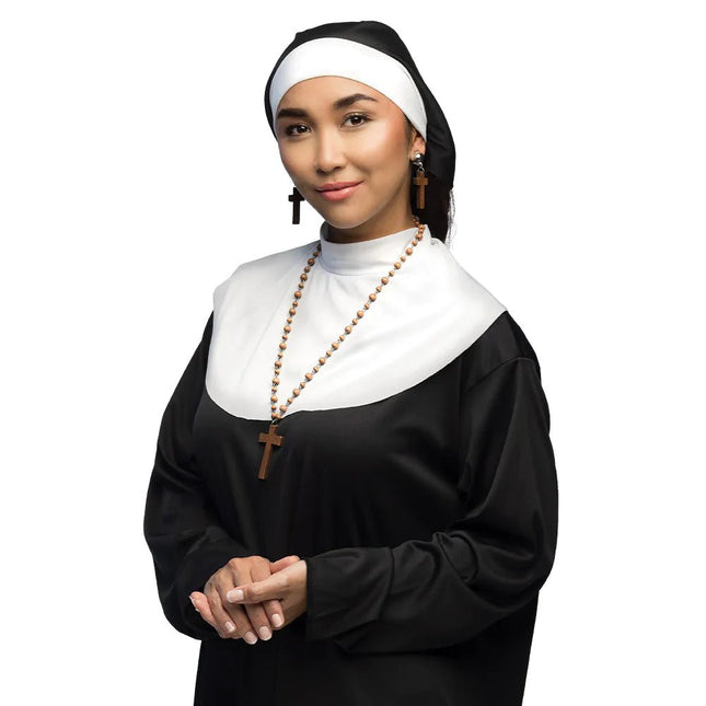 Non Accessoireset 2 delig van Boland koop je bij Partywinkel