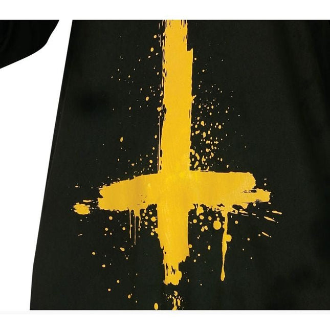 Non Halloween Kostuum Dames Goud zwart van Fiestas Guirca koop je bij Partywinkel