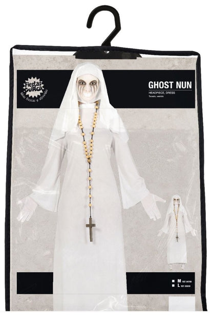 Non Halloween Kostuum Dames Spook van Fiestas Guirca koop je bij Partywinkel