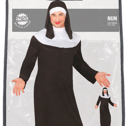 Non Kostuum Heren van Fiestas Guirca koop je bij Partywinkel