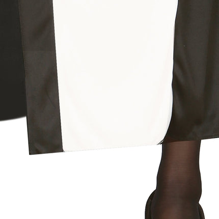 Non Kostuum Lang van Fiestas Guirca koop je bij Partywinkel