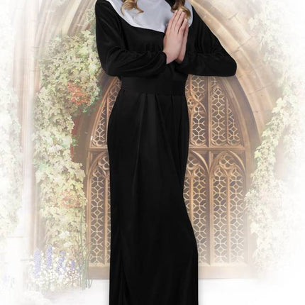 Non Kostuum M van Boland koop je bij Partywinkel