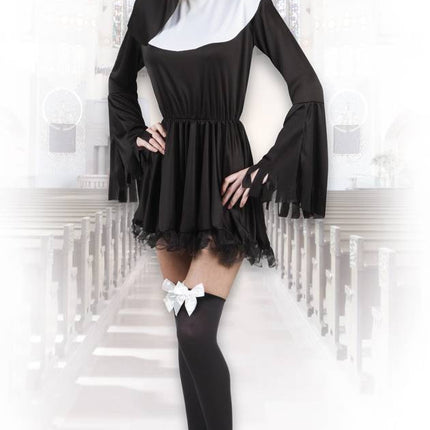 Non Kostuum Sexy M van Boland koop je bij Partywinkel