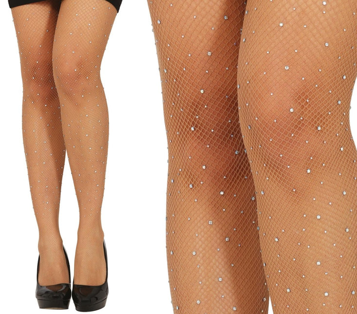 Nude Panty Glitters van Fiestas Guirca koop je bij Partywinkel