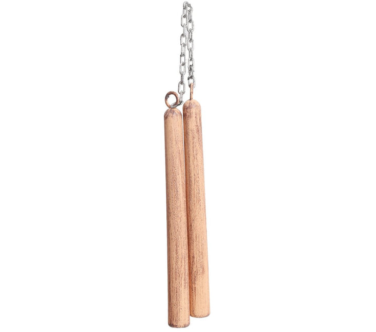 Nunchaku 30cm van Fiestas Guirca koop je bij Partywinkel