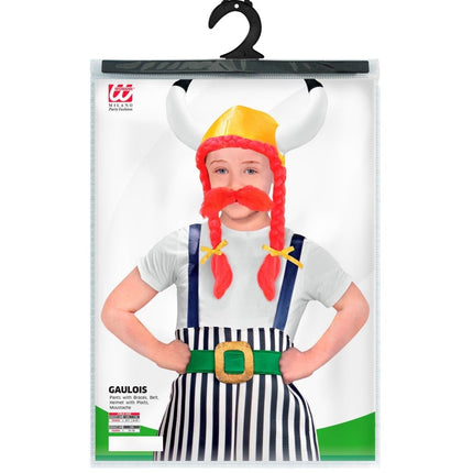 Obelix Kostuum Kind van Widmann koop je bij Partywinkel