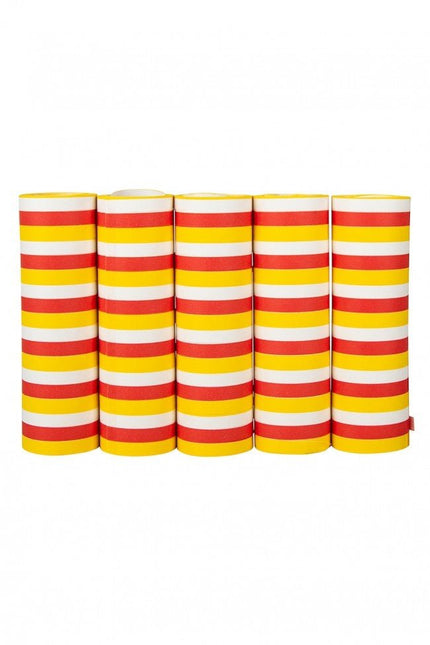 Oeteldonk Serpentine 5 rollen 4m van PartyXplosion koop je bij Partywinkel