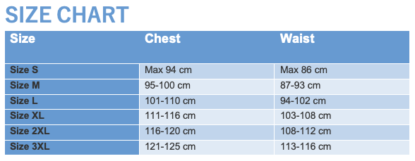 Oktoberfest Blouse Rood Heren Korte Mouw van Partychimp koop je bij Partywinkel