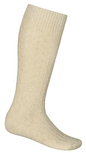 Oktoberfest Kousen Nude Heren van Haus Huberts koop je bij Partywinkel