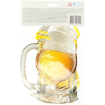 Oktoberfest Slinger Bier 6m van Folat koop je bij Partywinkel